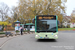 Mercedes-Benz O 530 Citaro C2 n°512 (BAD-SW 512) sur la ligne 205 (KVV) à Baden-Baden