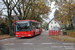 Irisbus Crossway LE Line 12 (KA-SB 613) sur la ligne 205 (KVV) à Baden-Baden