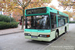 Neoplan N 4007 NF n°189 (BAD-ME 89) sur la ligne 208 (KVV) à Baden-Baden