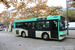 Neoplan N 4007 NF n°189 (BAD-ME 89) sur la ligne 208 (KVV) à Baden-Baden