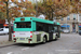 Neoplan N 4007 NF n°189 (BAD-ME 89) sur la ligne 208 (KVV) à Baden-Baden