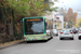 Mercedes-Benz O 530 Citaro II G n°506 (BAD-SW 506) sur la ligne 212 (KVV) à Baden-Baden