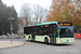 Mercedes-Benz O 530 Citaro C2 n°513 (BAD-SW 513) sur la ligne 216 (KVV) à Baden-Baden