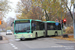 Mercedes-Benz O 530 Citaro G n°108 (BAD-ME 108) sur la ligne 218 (KVV) à Baden-Baden