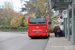 Irisbus Crossway LE Line 12 (KA-SB 363) sur la ligne 244 (KVV) à Baden-Baden