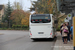 Irisbus Crossway LE Line 12 (KA-AE 6017) sur la ligne 245 (KVV) à Baden-Baden