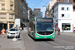 Mercedes-Benz O 530 Citaro C2 G n°7026 (BS 99326) sur la ligne 31 (BVB) à Bâle (Basel)
