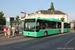 Mercedes-Benz O 530 Citaro II G CNG n°724 (BS 6683) sur la ligne 34 (BVB) à Bâle (Basel)