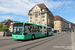 Mercedes-Benz O 530 Citaro II G CNG n°703 (BS 6662) sur la ligne 34 (BVB) à Bâle (Basel)