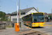 Mercedes-Benz O 530 Citaro n°92 (BL 6785) sur la ligne 37 (BLT) à Bâle (Basel)