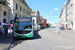 Mercedes-Benz O 530 Citaro C2 G n°7048 (BS 99348) sur la ligne 50 (BVB) à Bâle (Basel)