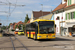 Mercedes-Benz O 530 Citaro II n°61 (BL 6404) sur la ligne 65 (BLT) à Bâle (Basel)