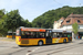 Mercedes-Benz O 530 Citaro II Ü n°4819 (SO 22049) sur la ligne 68 (PostAuto) à Bâle (Basel)