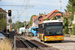 Mercedes-Benz O 530 Citaro II n°5714 (SO 22439) sur la ligne 68 (PostAuto) à Bâle (Basel)