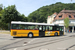 Mercedes-Benz O 405 (SO 22439) sur la ligne 69 (PostAuto) à Bâle (Basel)