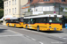 Mercedes-Benz O 405 (SO 22439) sur la ligne 69 (PostAuto) à Bâle (Basel)