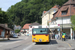 Mercedes-Benz O 405 (SO 22439) sur la ligne 69 (PostAuto) à Bâle (Basel)