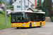 Mercedes-Benz O 530 Citaro C2 n°10634 (SO 20675) sur la ligne 69 (PostAuto) à Bâle (Basel)