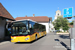 Mercedes-Benz O 530 Citaro C2 Hybrid n°11554 (SO 57251) sur la ligne 69 (PostAuto) à Bâle (Basel)