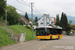 Mercedes-Benz O 530 Citaro C2 n°10634 (SO 20675) sur la ligne 69 (PostAuto) à Bâle (Basel)