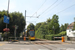 Stadler Tango Be 6/10 n°159 sur la ligne 10 (BLT) à Bâle (Basel)