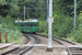 Schindler-FFA Schweizer Standardwagen B4 n°1470 sur la ligne 15 (BVB) à Bâle (Basel)