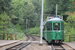 Schindler-FFA Schweizer Standardwagen B4 n°1470 sur la ligne 15 (BVB) à Bâle (Basel)