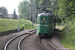 Schindler-FFA Schweizer Standardwagen B4 n°1501 sur la ligne 15 (BVB) à Bâle (Basel)