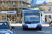 Optare Solo M890 SR (YJ66 ANU) sur la ligne 11 (Faresaver) à Bath