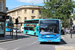 Alexander Dennis E20D Enviro200 Classic n°44556 (X13 AFA) sur la ligne 13 (First) à Bath