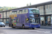 Alexander Dennis E40D Enviro400 II n°33754 (SN12 AOP) sur la ligne 172 (First) à Bath