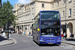 Alexander Dennis E40D Enviro400 II n°33658 (SN12 ADX) sur la ligne 173 (First) à Bath