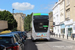 Alexander Dennis E40D Enviro400 MMC n°33942 (YX66 WEK) sur la ligne 19 (First) à Bath