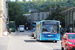 Alexander Dennis E20D Enviro200 Classic n°44522 (YX62 DWM) sur la ligne 2 (First) à Bath