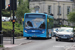 Alexander Dennis E20D Enviro200 Classic n°44522 (YX62 DWM) sur la ligne 2 (First) à Bath