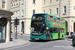 Alexander Dennis E40D Enviro400 MMC n°33932 (YX62 DWM) sur la ligne 3 (First) à Bath