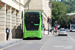 Alexander Dennis E40D Enviro400 MMC n°33932 (YX62 DWM) sur la ligne 3 (First) à Bath