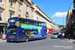 Alexander Dennis E40D Enviro400 II n°33660 (SN12 AEA) sur la ligne 3 (First) à Bath