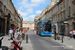 Alexander Dennis E40D Enviro400 II n°33857 (SN14 TUW) sur la ligne 31 (First) à Bath