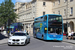 Alexander Dennis E40D Enviro400 II n°33753 (SN12 AOO) sur la ligne 4 (First) à Bath