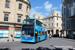 Alexander Dennis E40D Enviro400 II n°33716 (SN12 AJY) sur la ligne 4A (First) à Bath