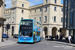 Alexander Dennis E40D Enviro400 II n°33716 (SN12 AJY) sur la ligne 4A (First) à Bath