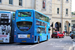 Alexander Dennis E40D Enviro400 II n°33716 (SN12 AJY) sur la ligne 4A (First) à Bath