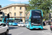 Scania N250UD Alexander Dennis Enviro400 MMC n°36806 (YT67 XJZ) sur la ligne X39 (First) à Bath