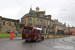 Leyland Cub KP2 n°716 (FM 7443) au Living Museum of the North à Beamish