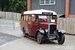 Leyland Cub KP2 n°716 (FM 7443) au Living Museum of the North à Beamish