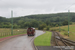 Leyland Cub KP2 n°716 (FM 7443) au Living Museum of the North à Beamish