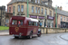 Leyland Cub KP2 n°716 (FM 7443) au Living Museum of the North à Beamish