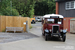 Leyland Cub KP2 n°716 (FM 7443) au Living Museum of the North à Beamish