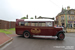 Leyland Cub KP2 n°716 (FM 7443) au Living Museum of the North à Beamish